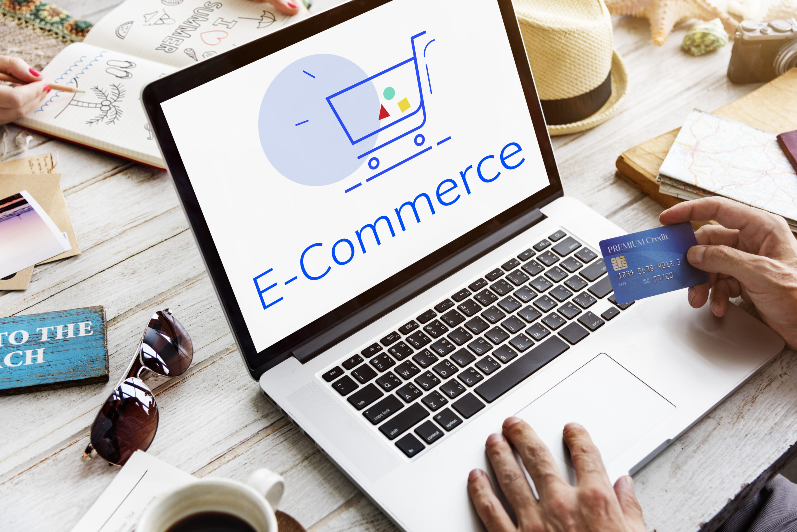 Our Shopify SEO Expertise: Why We're a Trusted Ecommerce Shopify SEO Agency