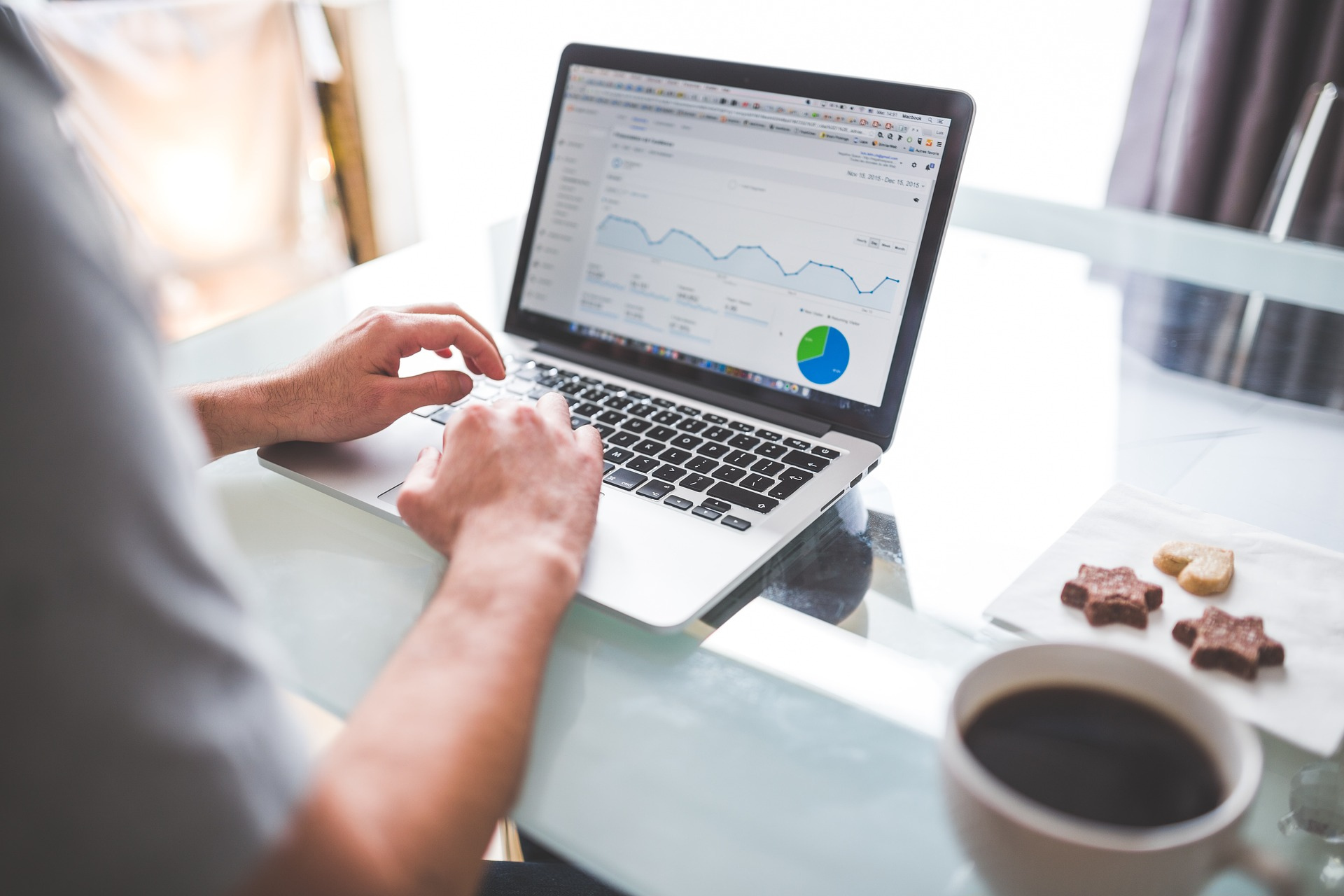 Austin SEO Agency - MakeOlix