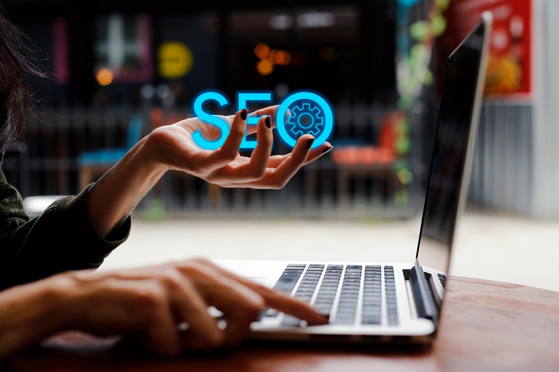 SEO Agency In Austin - MakeOlix Consulting