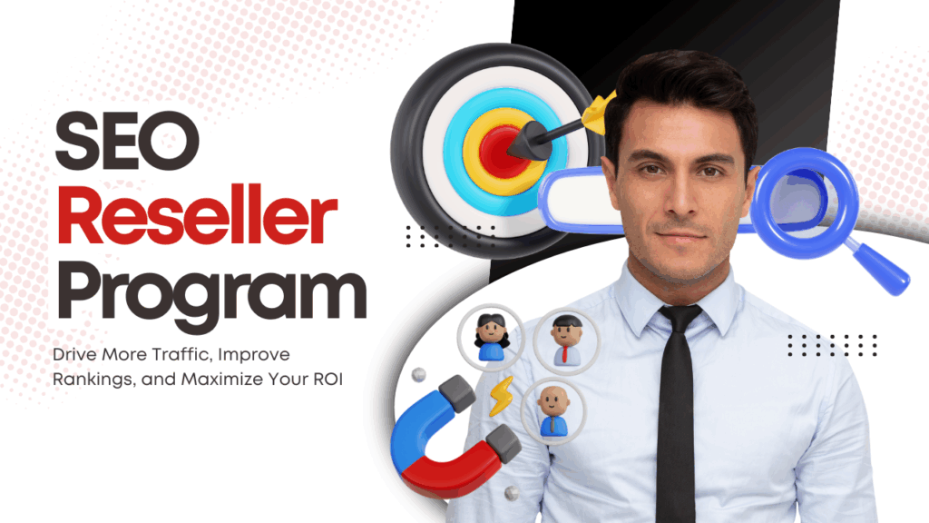 white label SEO reseller program - MakeOlix Consulting
